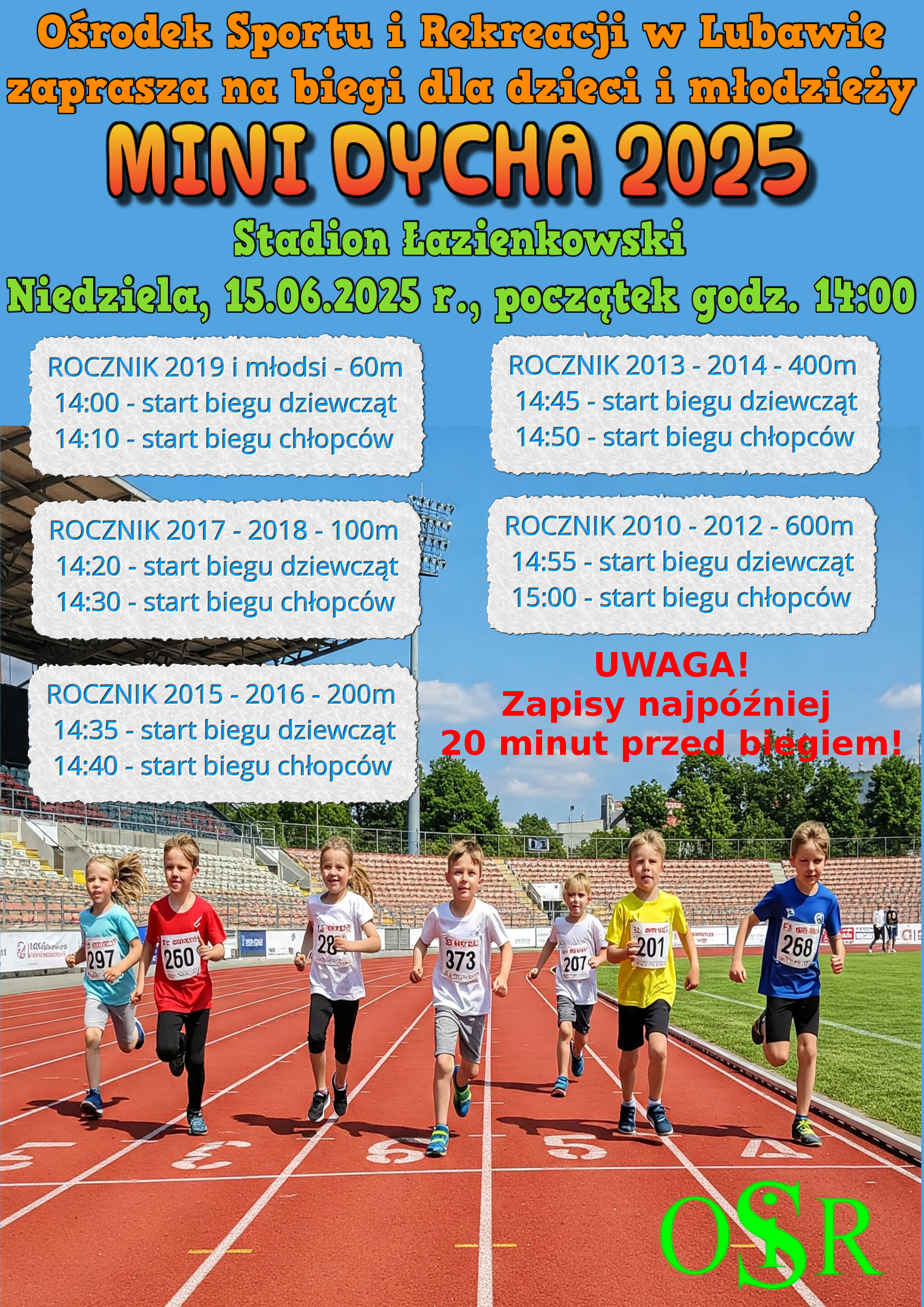 Plakat